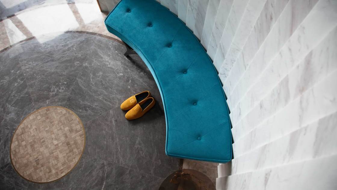 相即設計 - Residence L-00-01