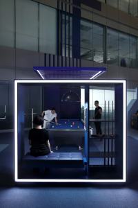 相即設計 - LIGHT UP -05