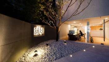 相即設計-A SIMPLE HOUSE