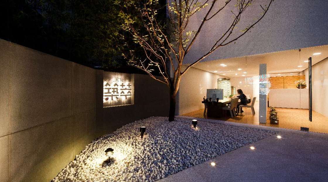 相即設計-A SIMPLE HOUSE