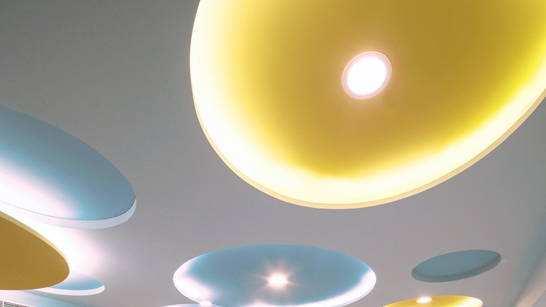 相即設計-Leader Kids