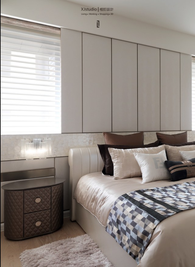 xjstudio-residenceG13