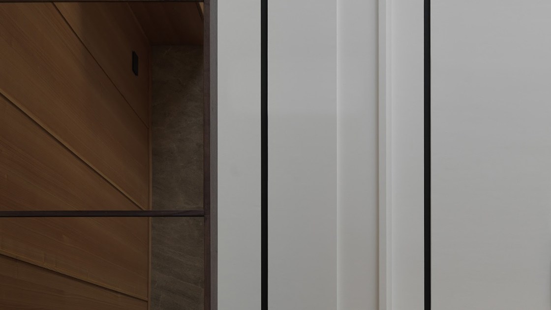 相即設計 - Residence C