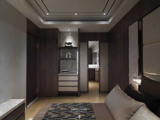 相即設計 - RESIDENCE C -08