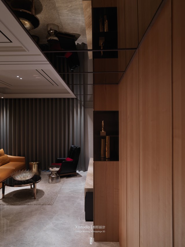 相即設計 - Residence C -04