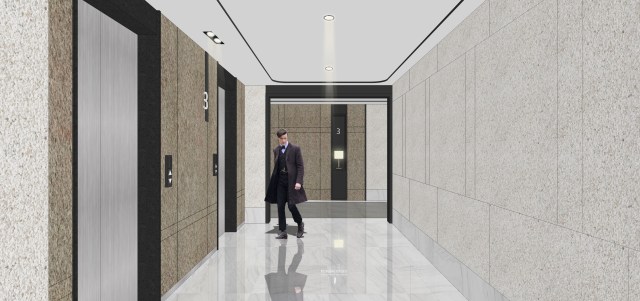 相即設計 - PUBLIC HALL KEELUNG -11