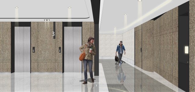 相即設計 - PUBLIC HALL KEELUNG -12