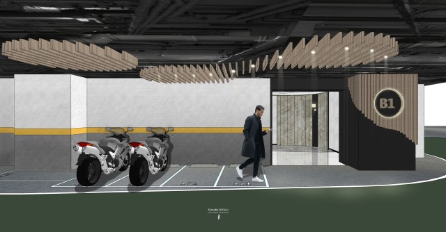 相即設計 - PUBLIC HALL KEELUNG -08