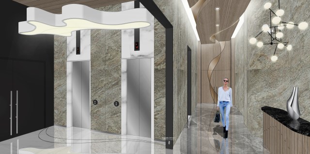 相即設計 - PUBLIC HALL KEELUNG -10