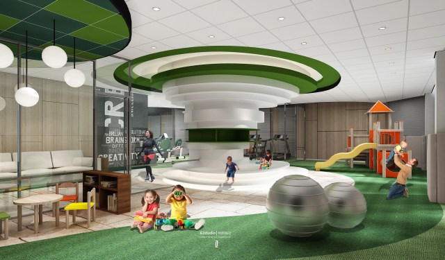 相即設計 - PUBLIC HALL KEELUNG -07