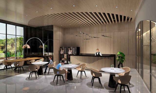 相即設計 - PUBLIC HALL KEELUNG -05