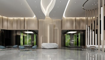 相即設計 - PUBLIC HALL KEELUNG