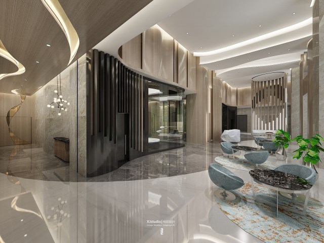 相即設計 - PUBLIC HALL KEELUNG -04