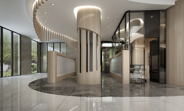 相即設計 - PUBLIC HALL KEELUNG -05