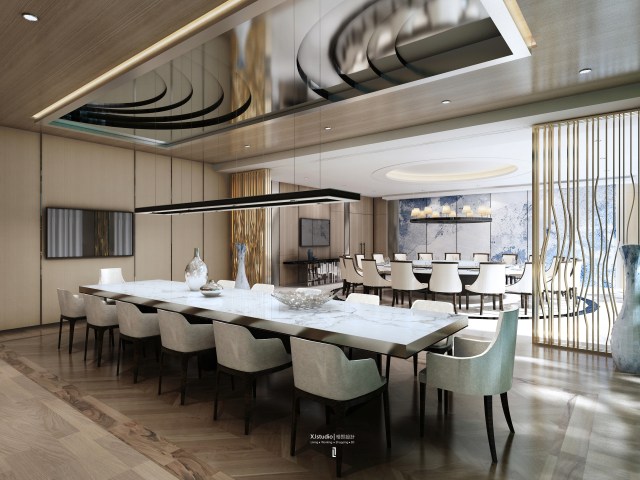 相即設計 - PUBLIC HALL KEELUNG -06