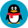 Tencent QQ Logo